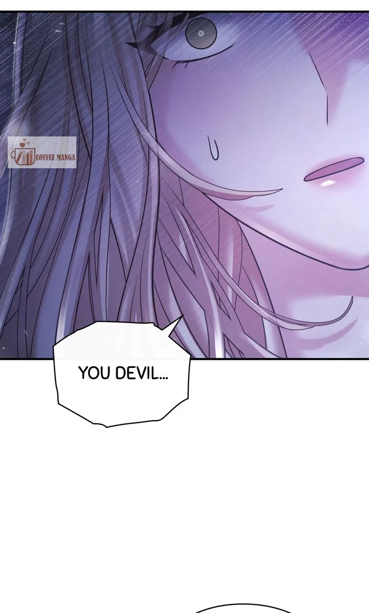 You, My devil Chapter 57