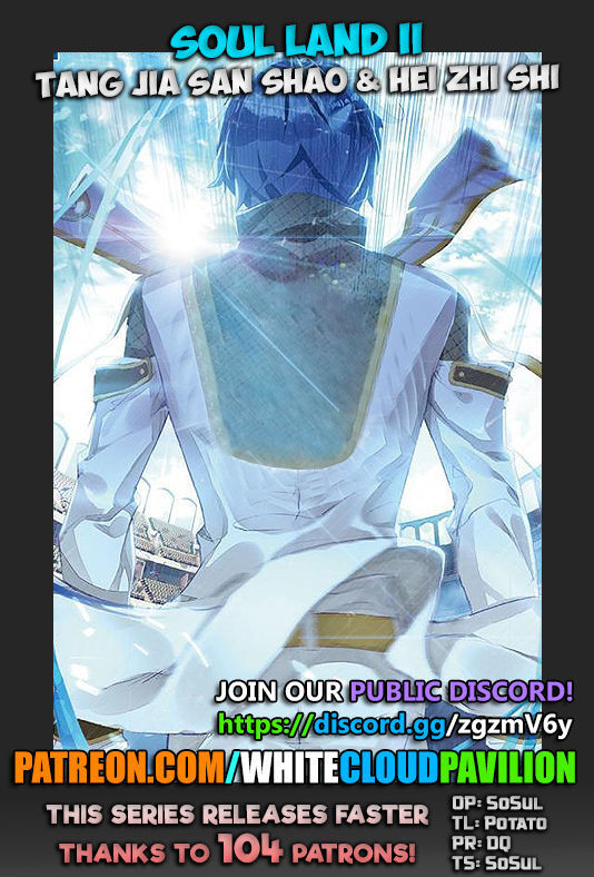 Soul Land 2 - Peerless Tang Sect Ch.169