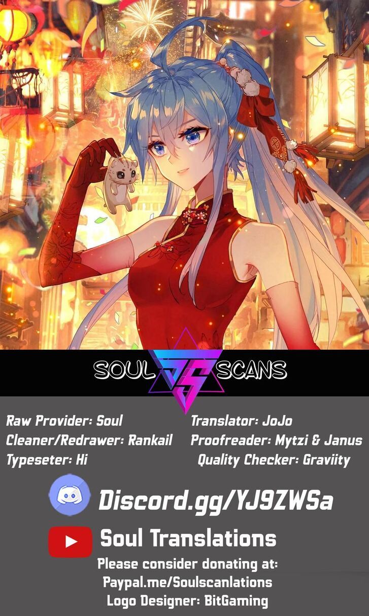 Soul Land 2 - Peerless Tang Sect Ch.230
