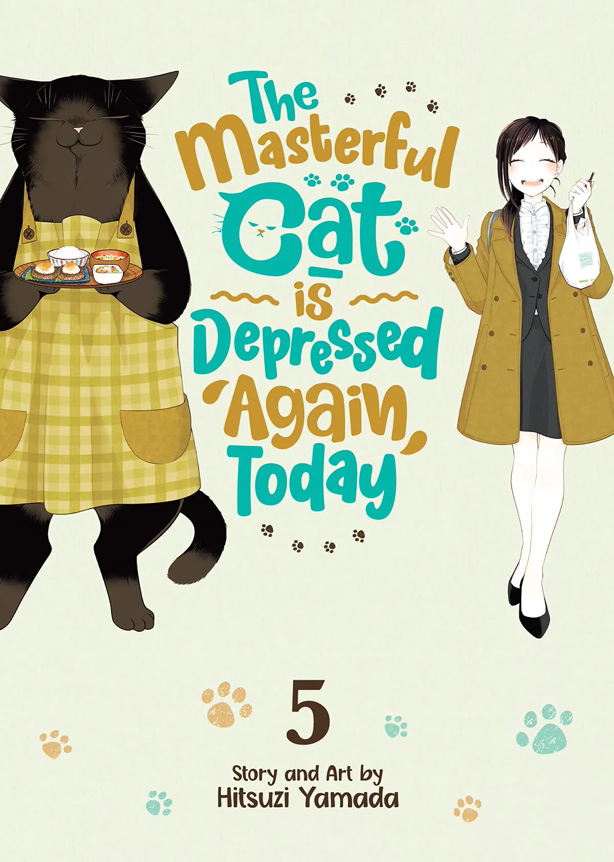 The Deceitful Cat Is Depressed Again Today Chapter 48