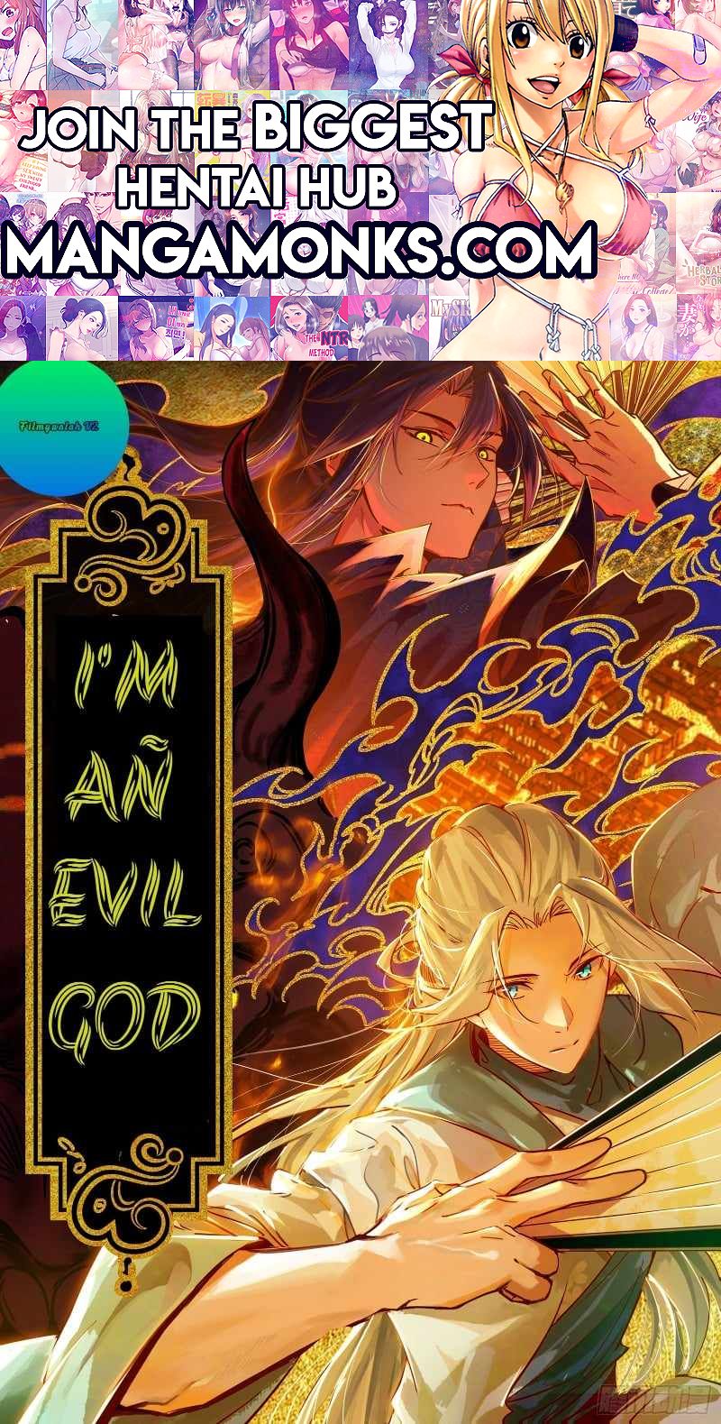 I’m An Evil God Chapter 433