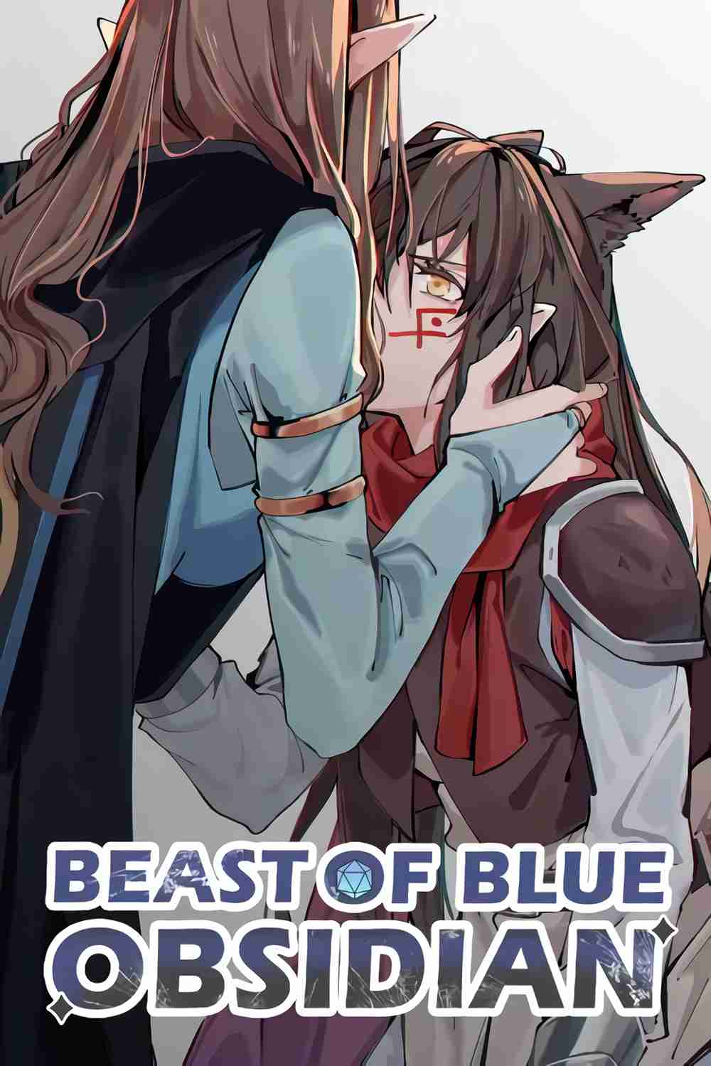 Beast of Blue Obsidian Chapter 75