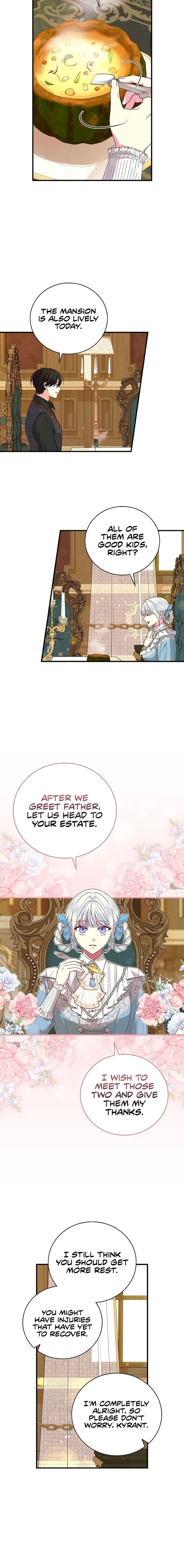 The Frost Flower Knight Ch.086