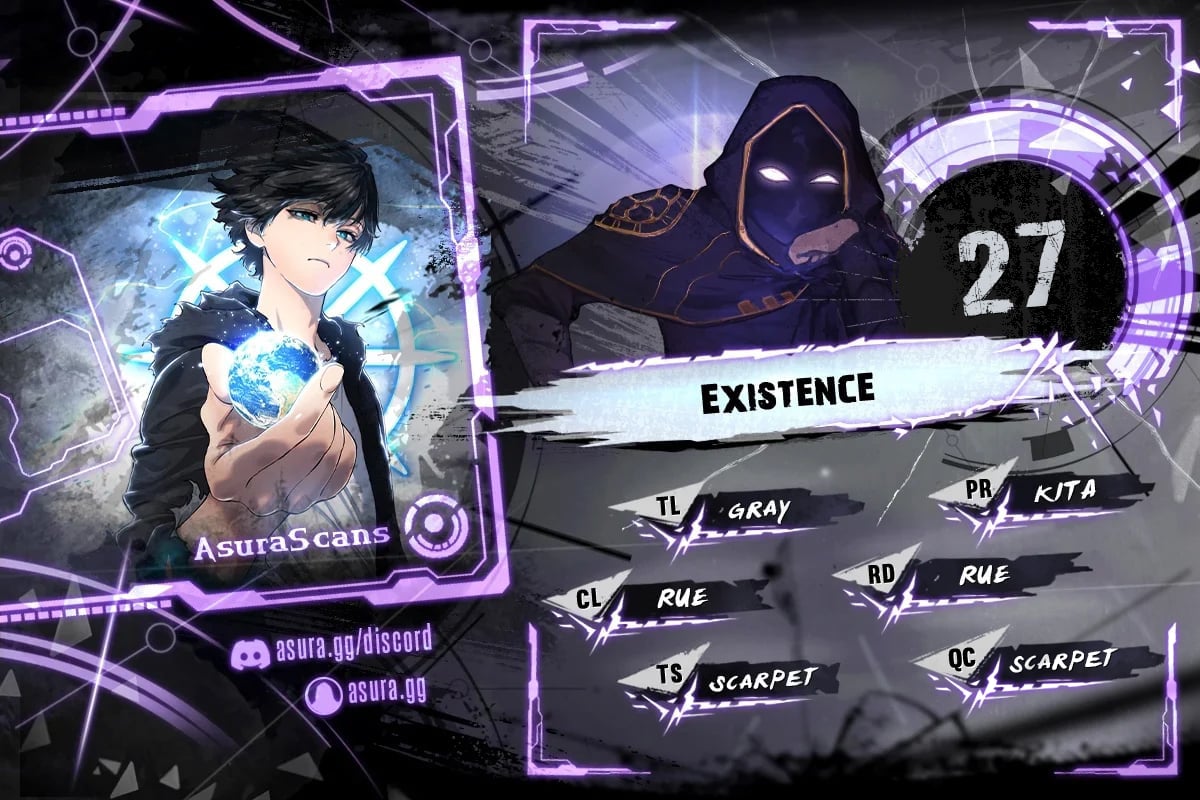 Existence 27