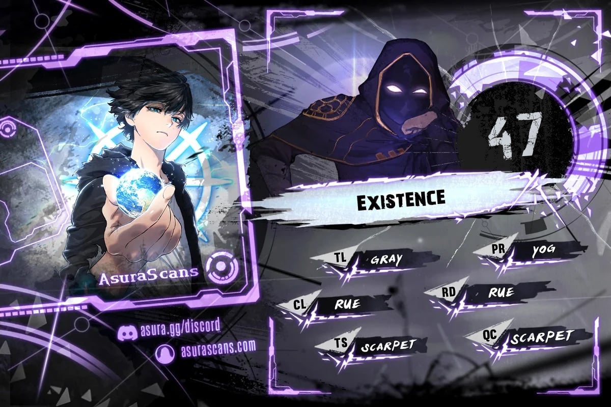Existence 47