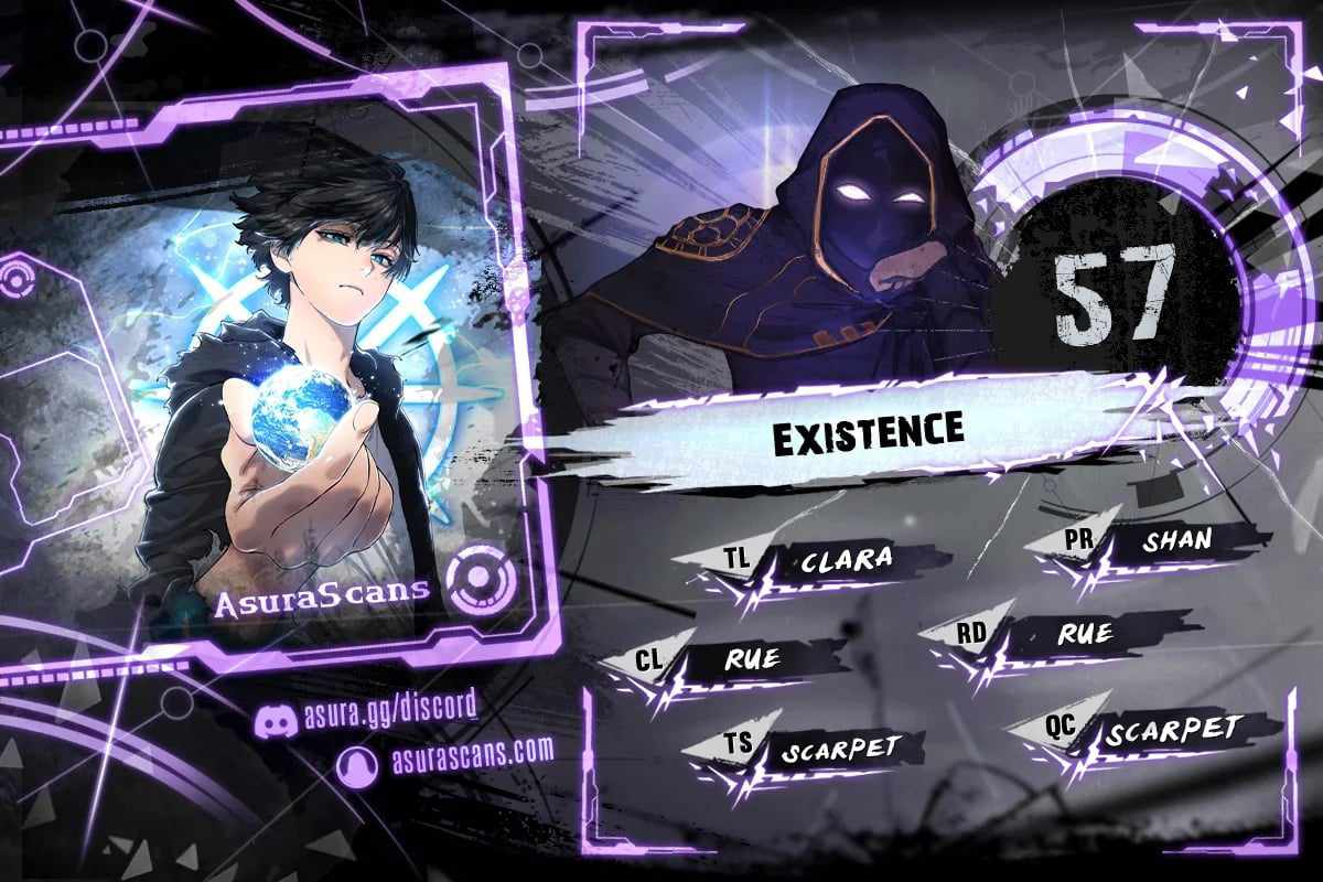 Existence Chapter 57