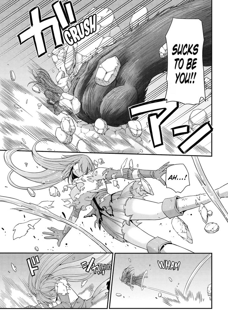 The Strongest Brave Man of the Black Wizard Ch.054