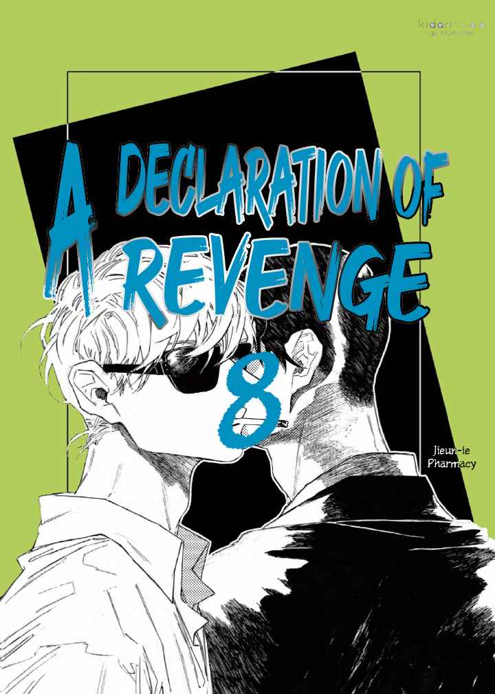 A Declaration of Revenge 8