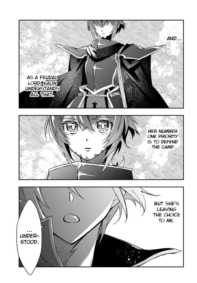 The Frontier Alchemist ~ I Can't Go Back to That Job After You Made My Budget Zero The Frontier Alchemist ~ I Can't Go Back to That Job After You Made My Budget Zero Vol.04 Ch.019.2