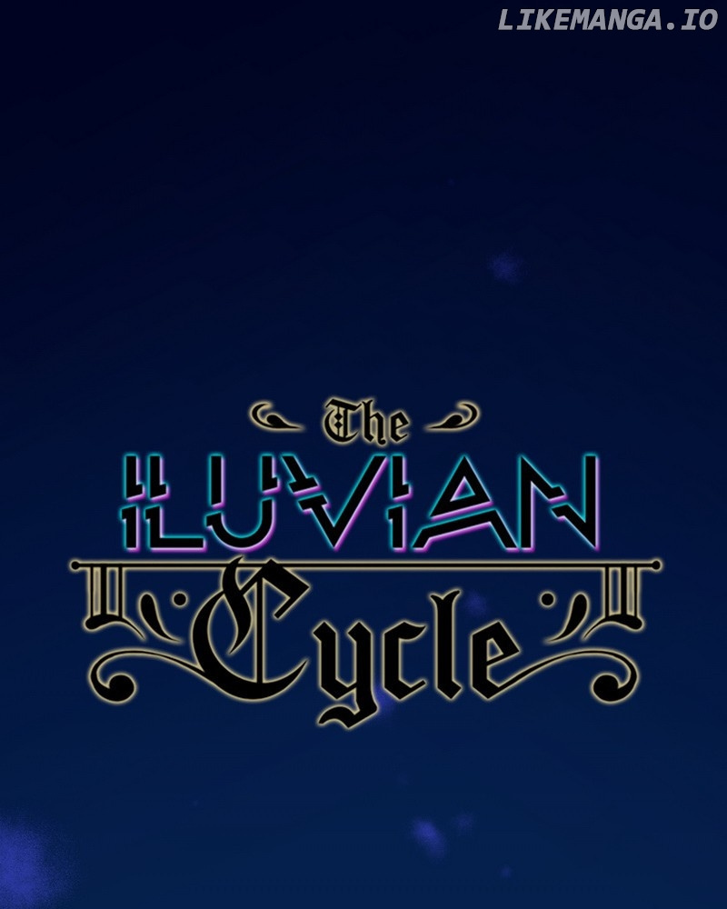 The Iluvian Cycle Chapter 58