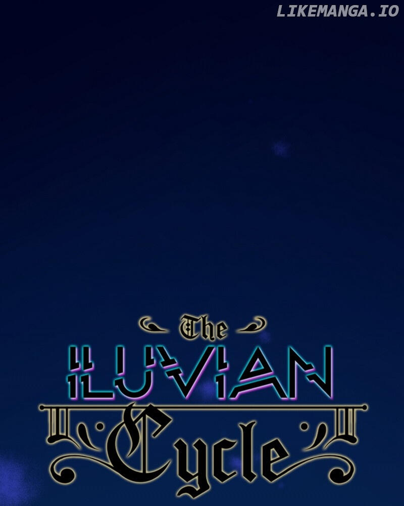 The Iluvian Cycle Chapter 63