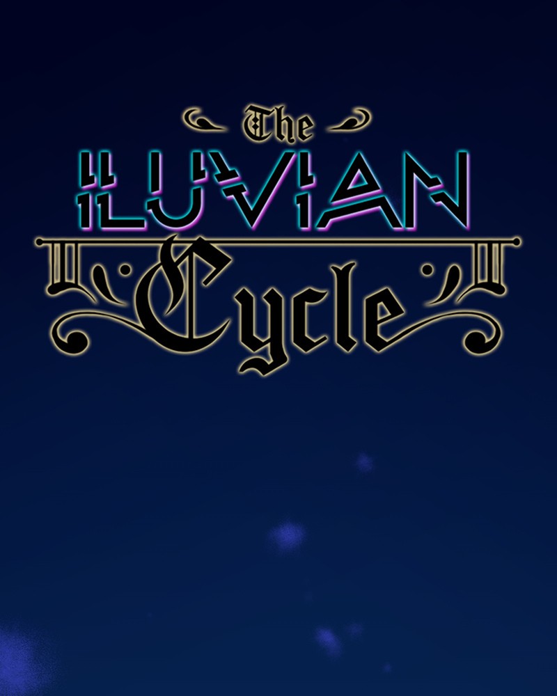 The Iluvian Cycle Chapter 3