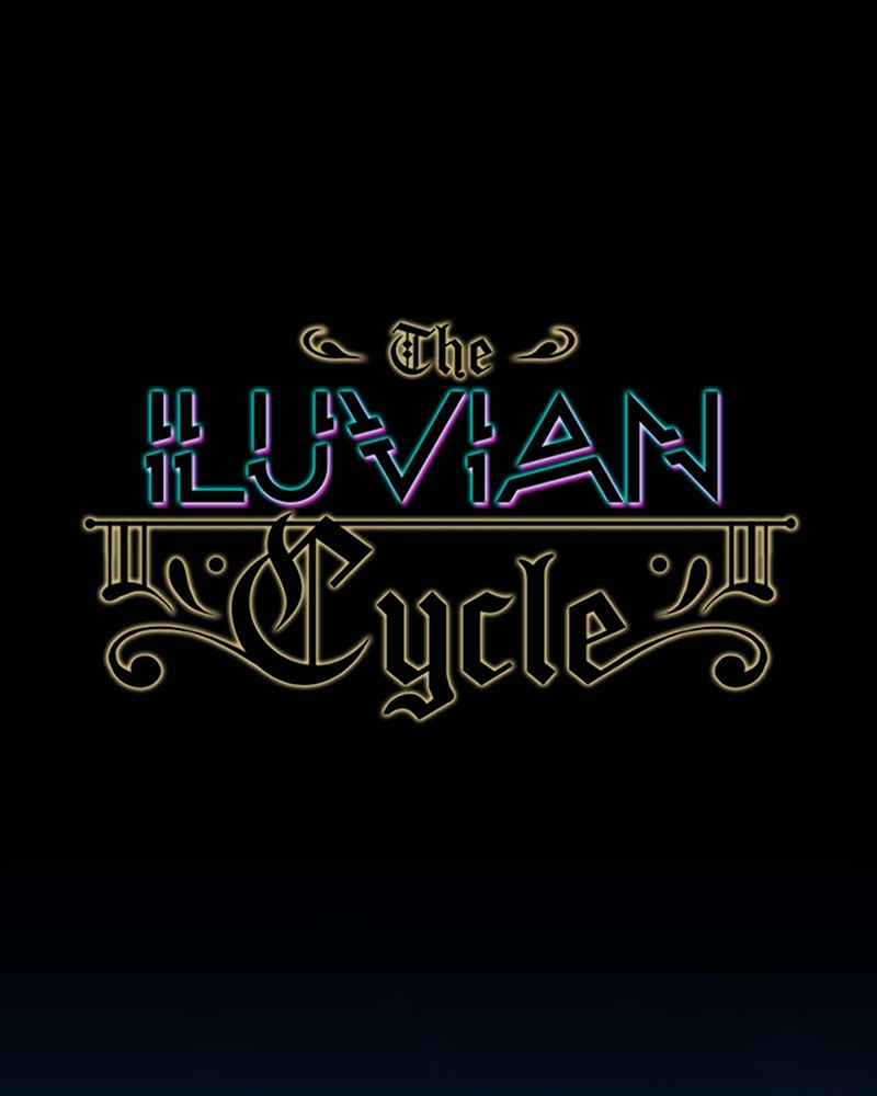 The Iluvian Cycle Chapter 4