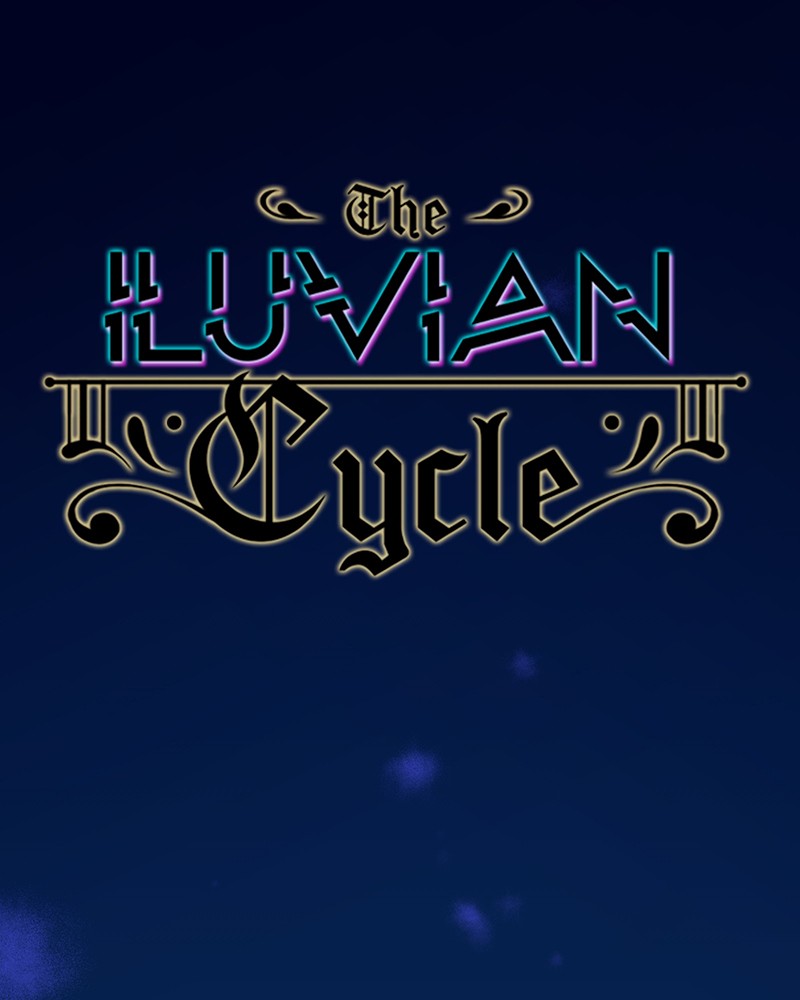 The Iluvian Cycle Chapter 6