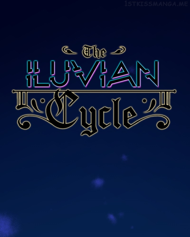 The Iluvian Cycle Chapter 8