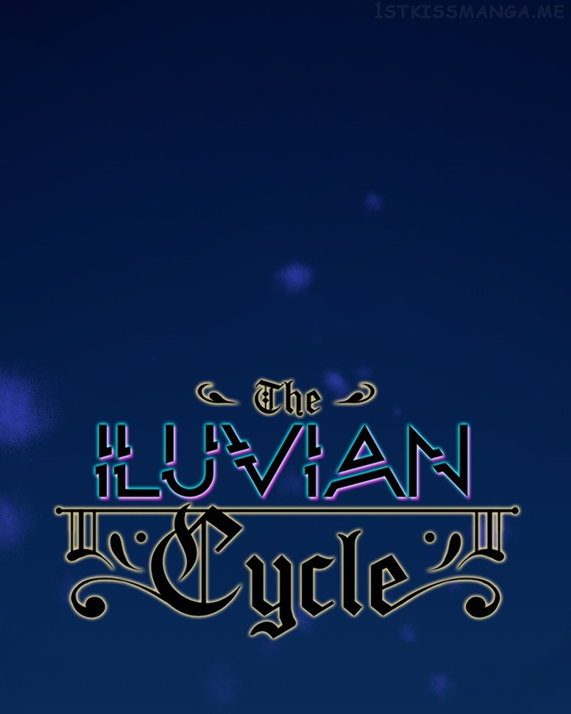 The Iluvian Cycle Chapter 9