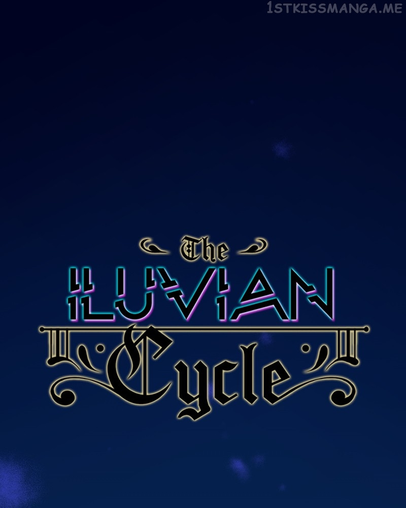 The Iluvian Cycle Chapter 11