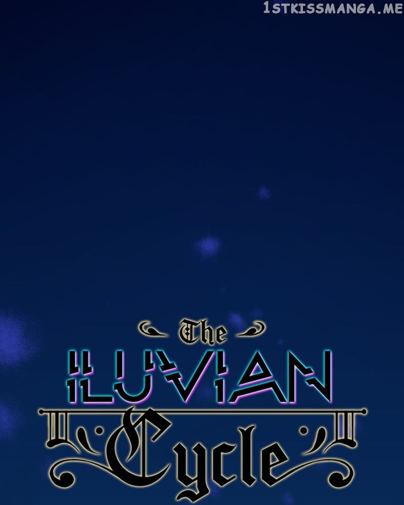 The Iluvian Cycle Chapter 21