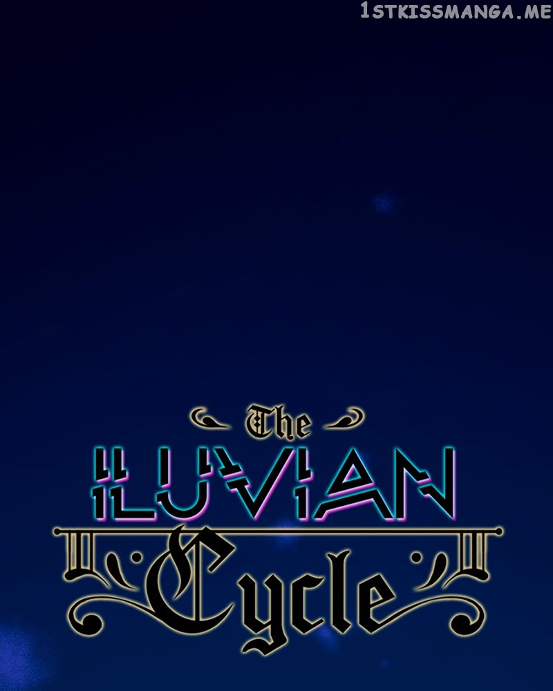 The Iluvian Cycle Chapter 22