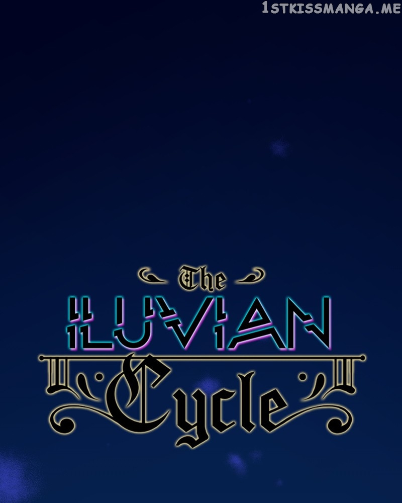 The Iluvian Cycle Chapter 23
