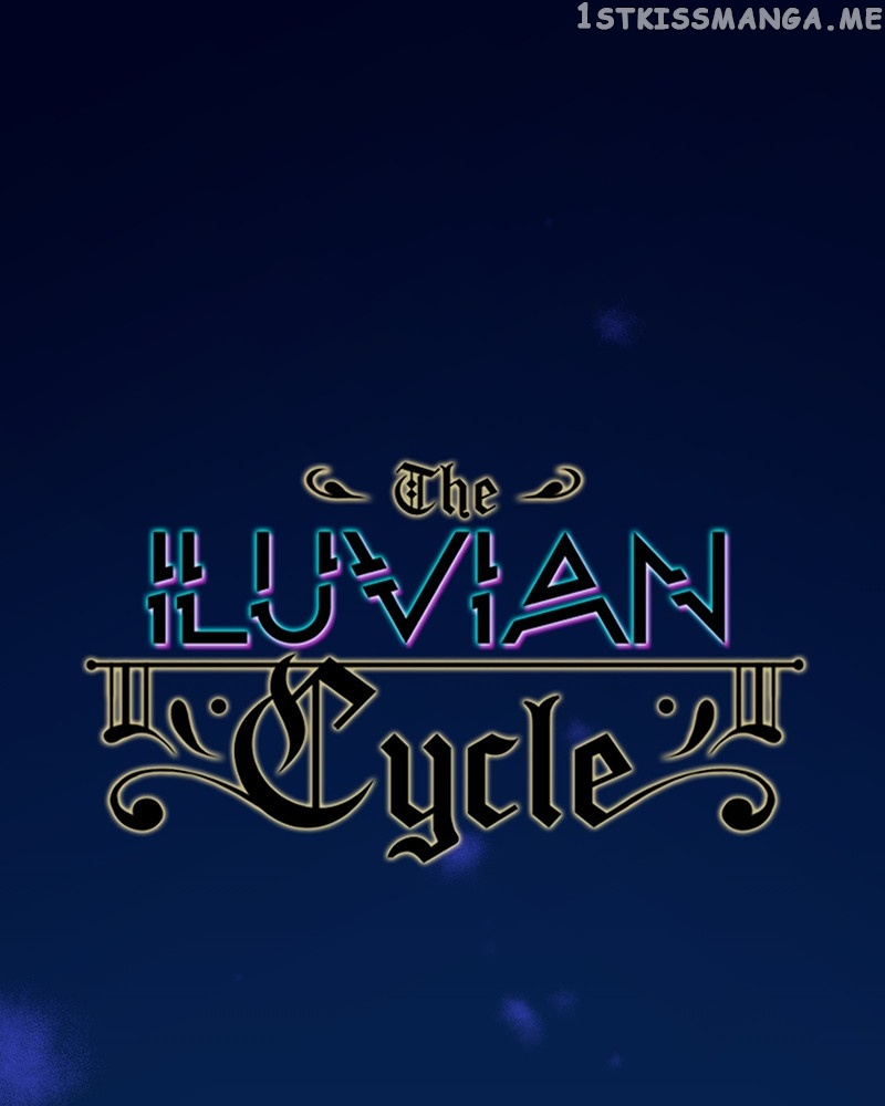 The Iluvian Cycle Chapter 28