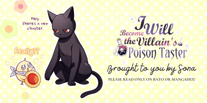 I Will Become a Poison Detector in the Dark World Ch.039