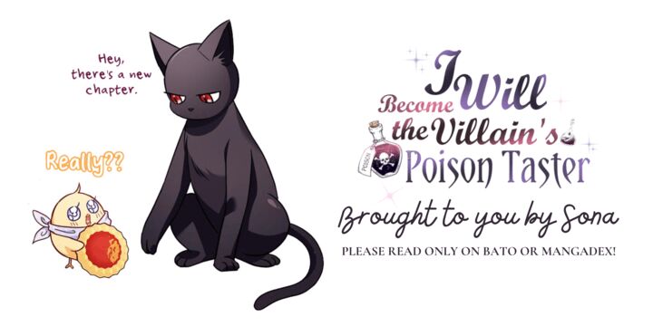 I Will Become a Poison Detector in the Dark World Ch.044
