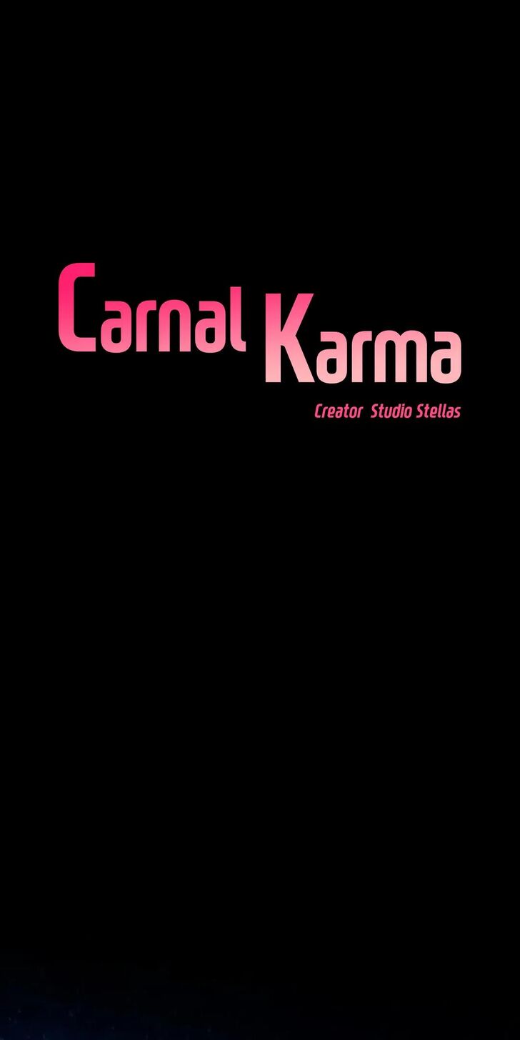 Carnal Karma Ch.105
