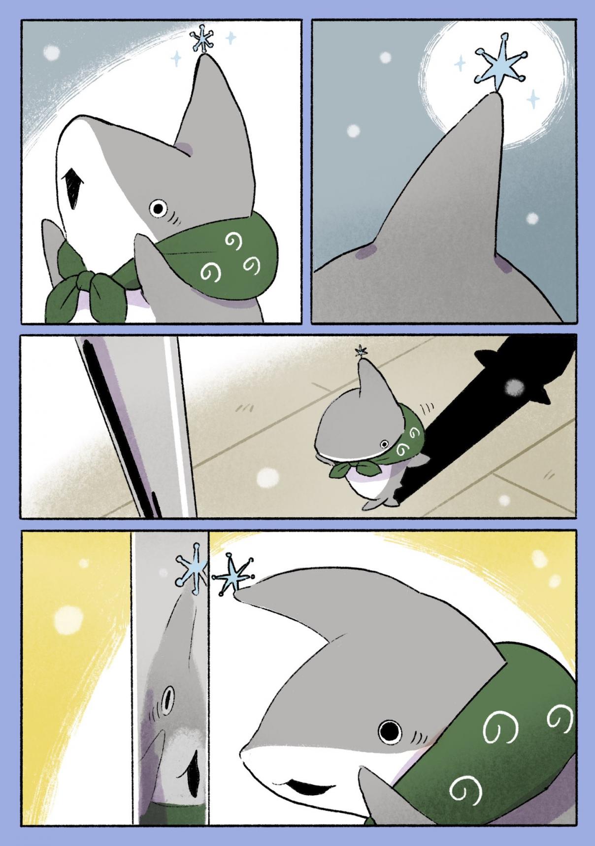 Little Shark's Outings 11