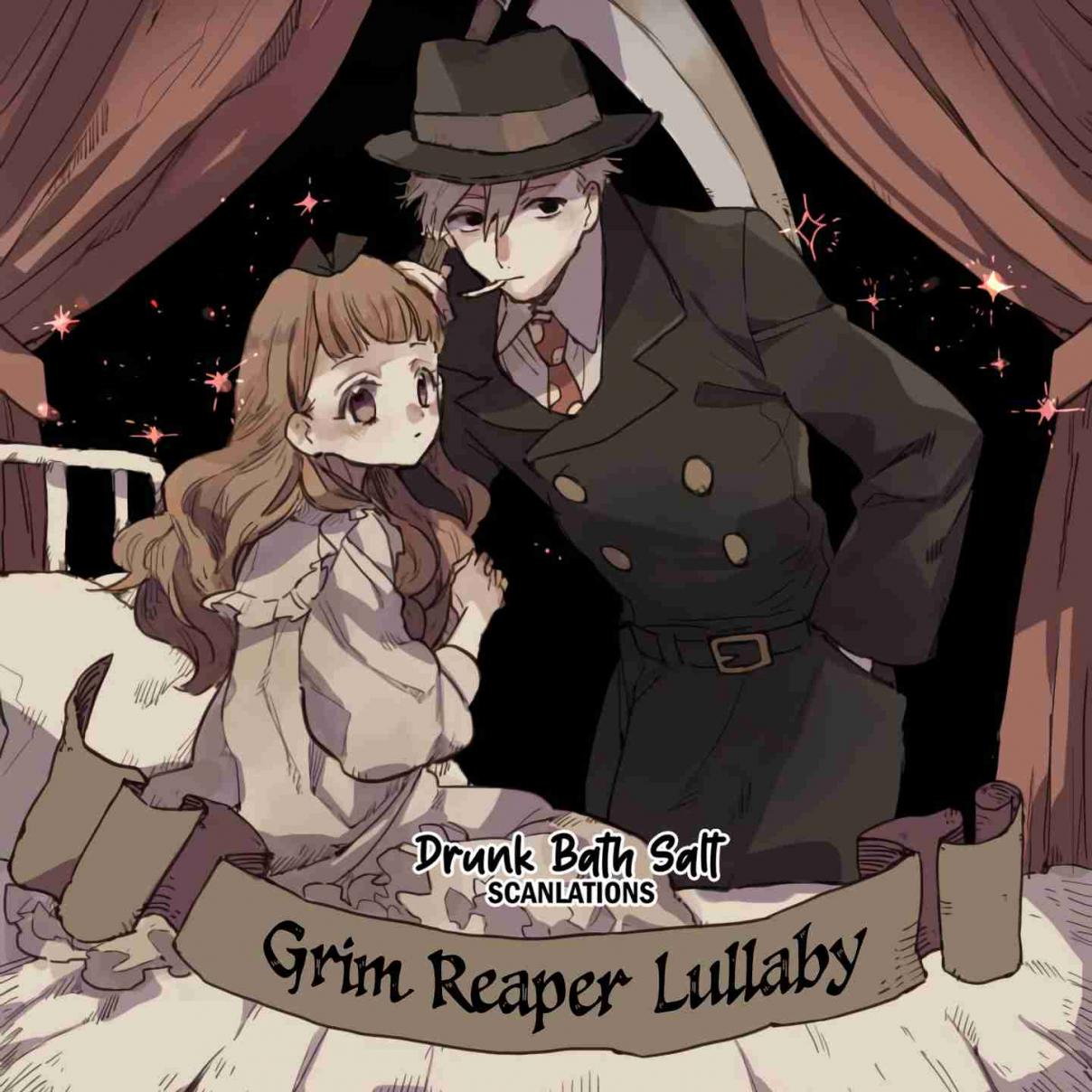 Grim Reaper Lullaby