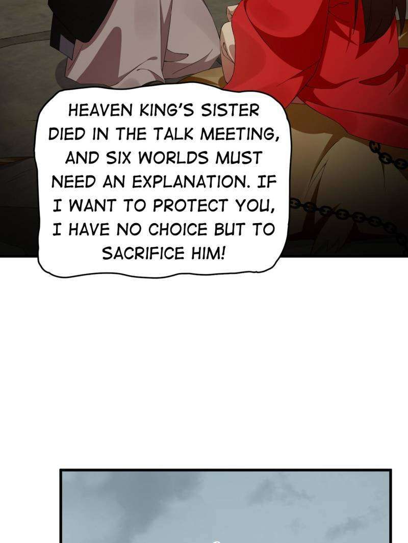 Queen of Poison: the Legend of a Super Agent, Doctor and Princess Chapter 483