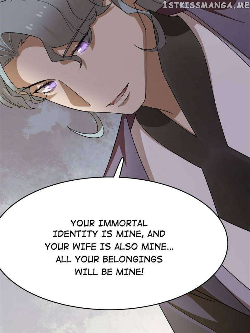 Queen Of Poison: The Legend Of A Super Agent, Doctor And Princess Chapter 415
