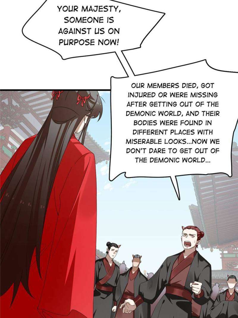 Queen of Poison: the Legend of a Super Agent, Doctor and Princess Chapter 437