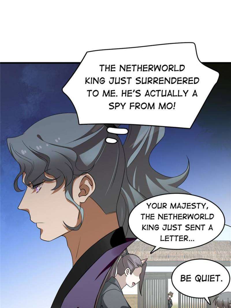 Queen of Poison: the Legend of a Super Agent, Doctor and Princess Chapter 439