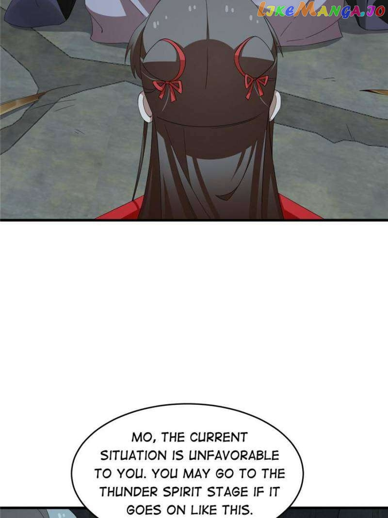 Queen Of Poison: The Legend Of A Super Agent, Doctor And Princess Chapter 441