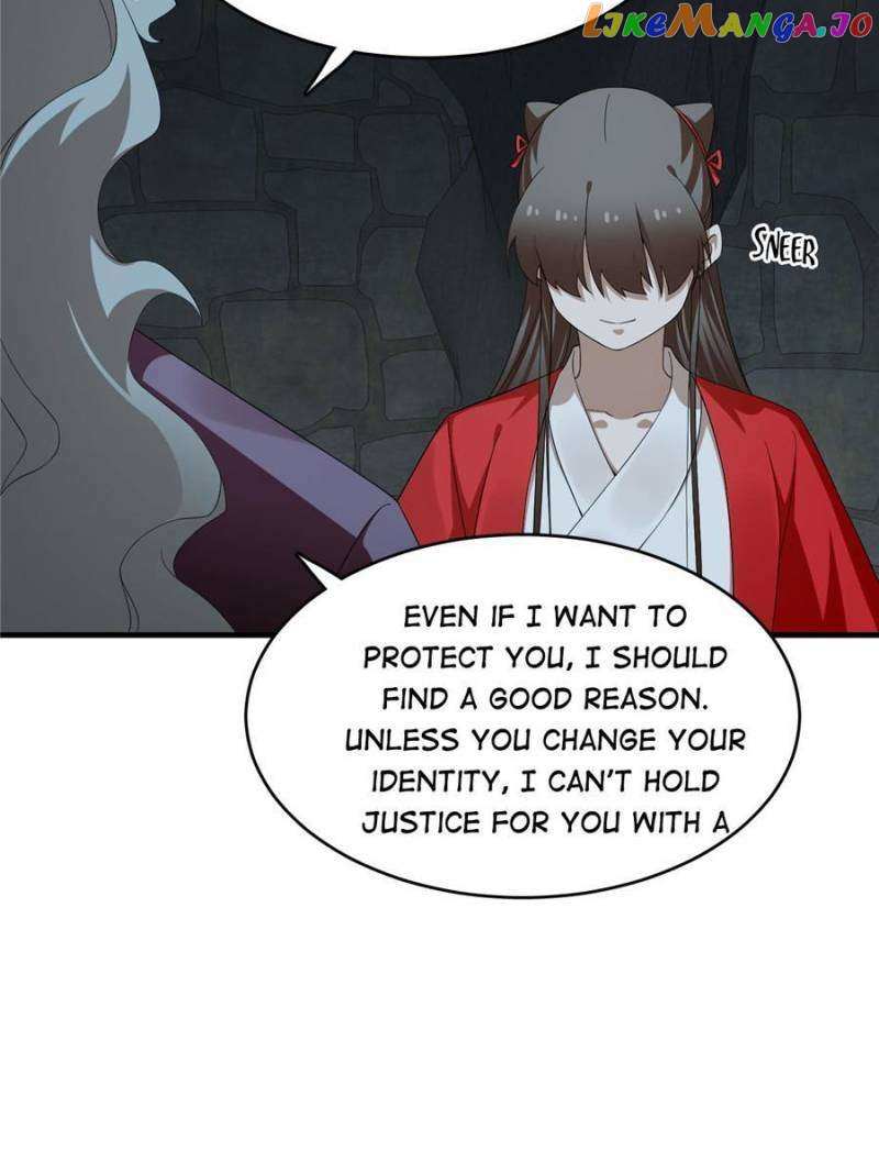 Queen Of Poison: The Legend Of A Super Agent, Doctor And Princess Chapter 441