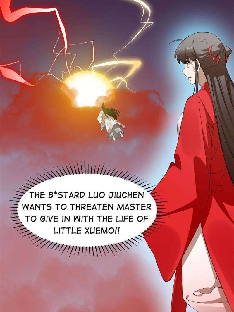 Queen of Poison: the Legend of a Super Agent, Doctor and Princess Chapter 459