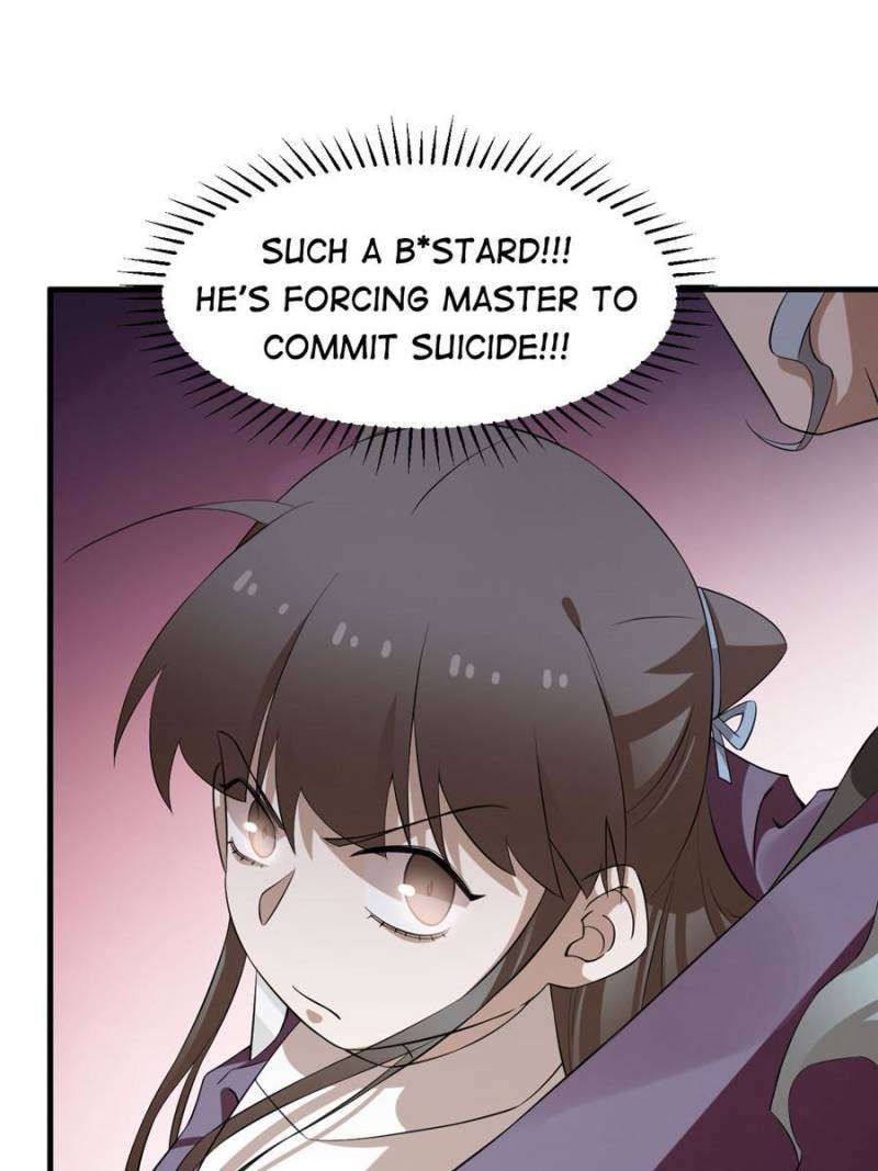 Queen of Poison: the Legend of a Super Agent, Doctor and Princess Chapter 461