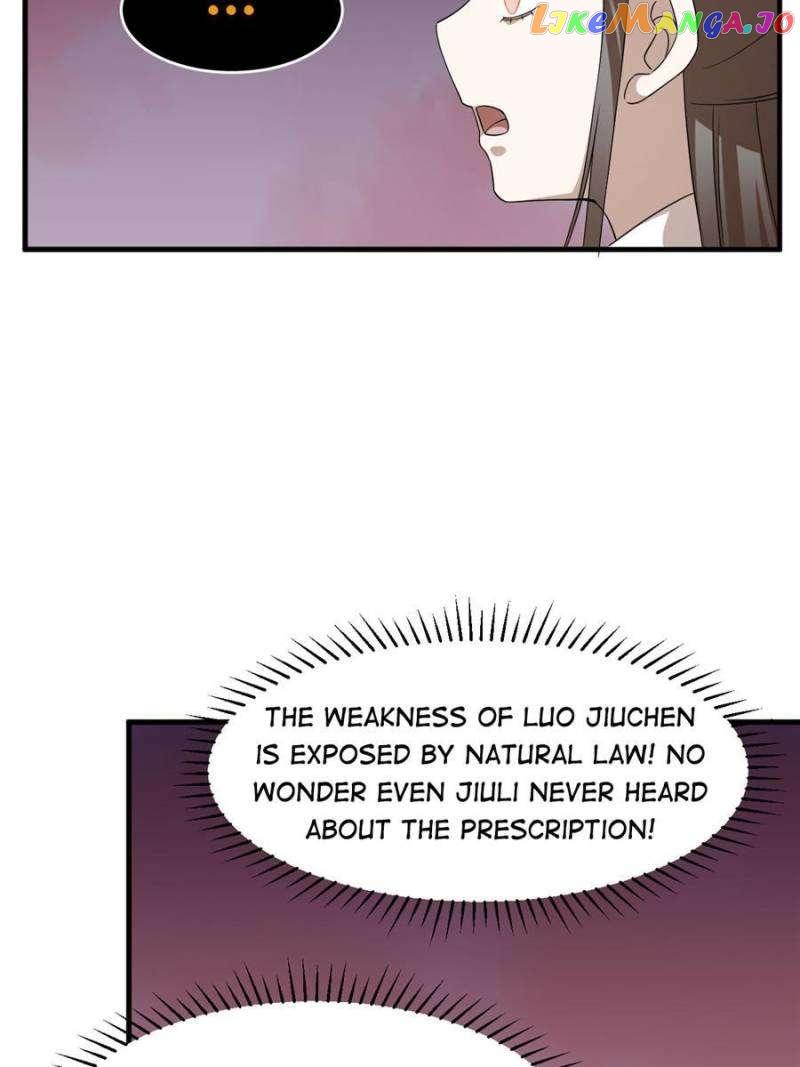 Queen Of Poison: The Legend Of A Super Agent, Doctor And Princess Chapter 463
