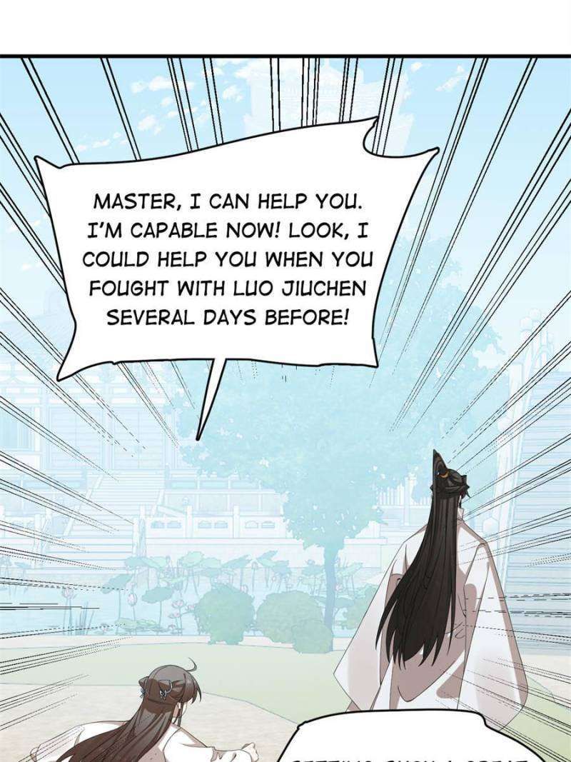 Queen of Poison: the Legend of a Super Agent, Doctor and Princess Chapter 467