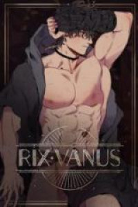 Rix Vanus Chapter 201