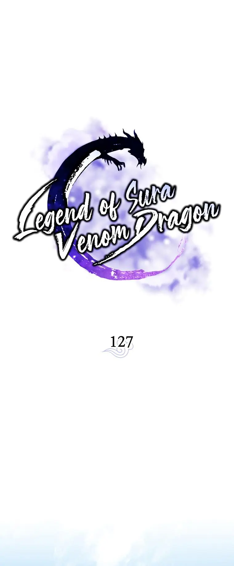 Poison Dragon: The Legend Of An Asura Chapter 127