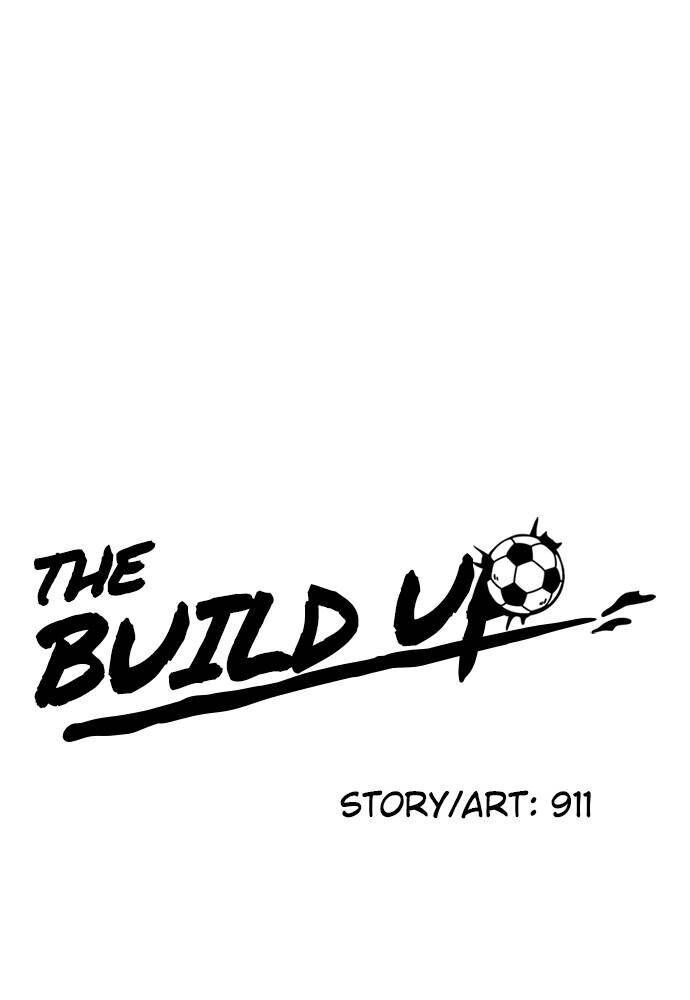 The Build Up Ch.035