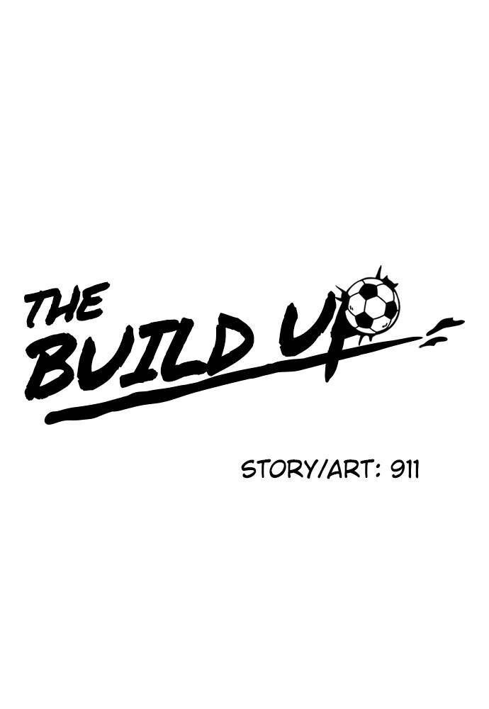 The Build Up Ch.036