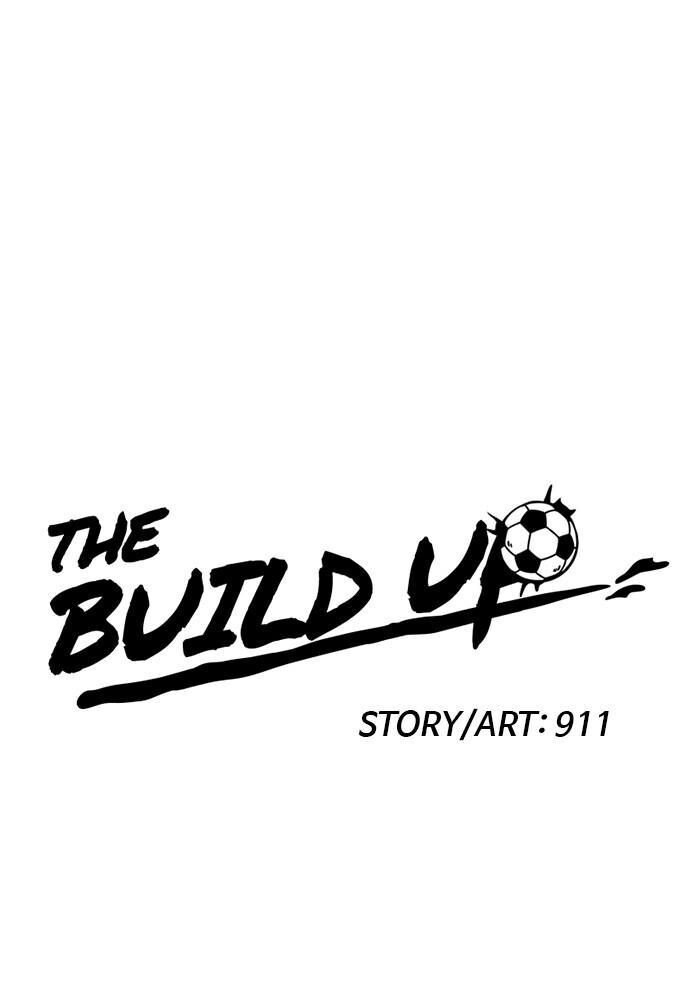 The Build Up Ch.053