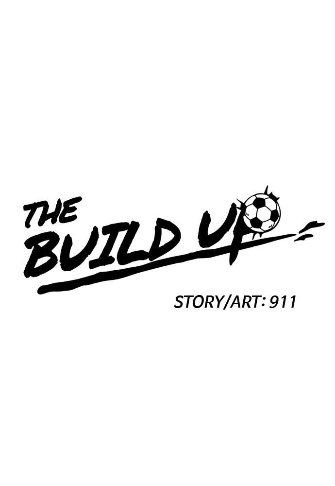 The Build Up Ch.056