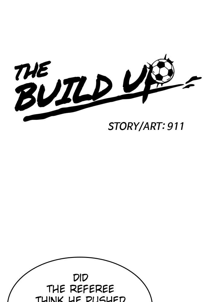 The Build Up Ch.058