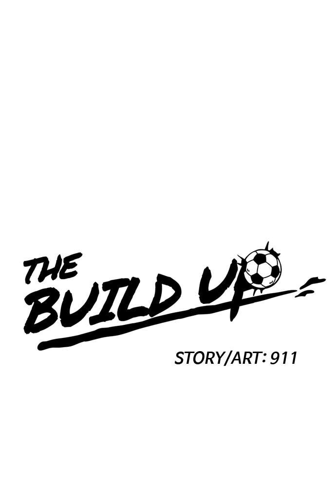 The Build Up Ch.063