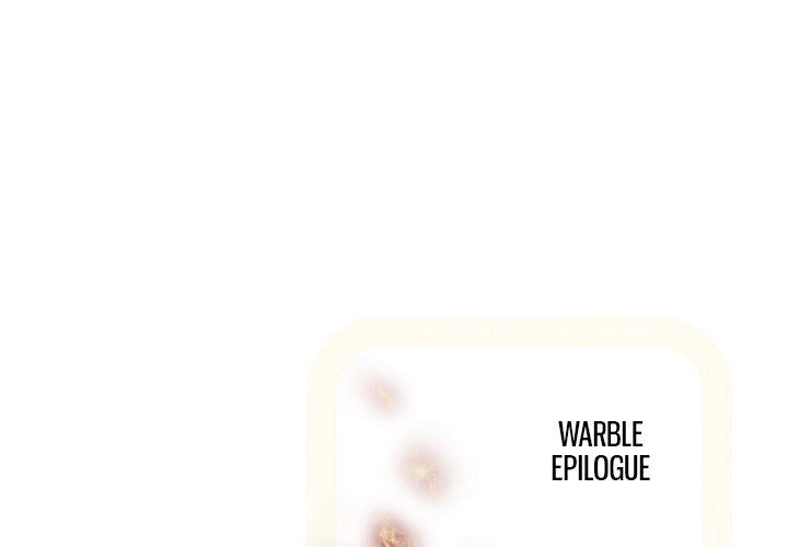 Warble Ch.109