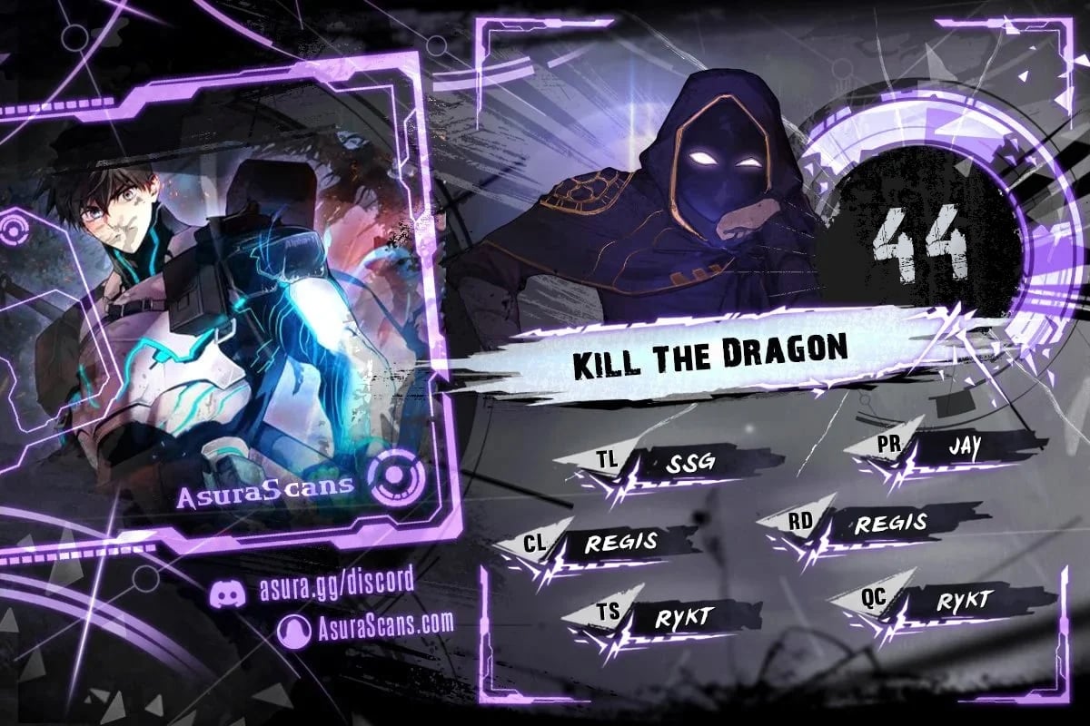 Kill The Dragon 44